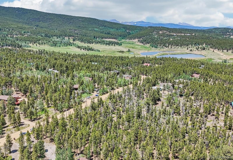 Lot 30 Lodge Pole Dr Lot 30, Black Hawk, CO 80422
