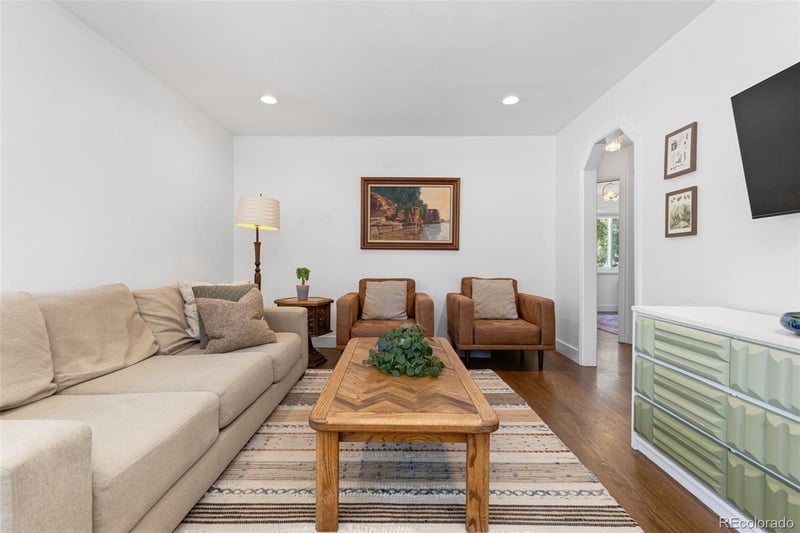 722 S Raritan St, Denver, CO 80223