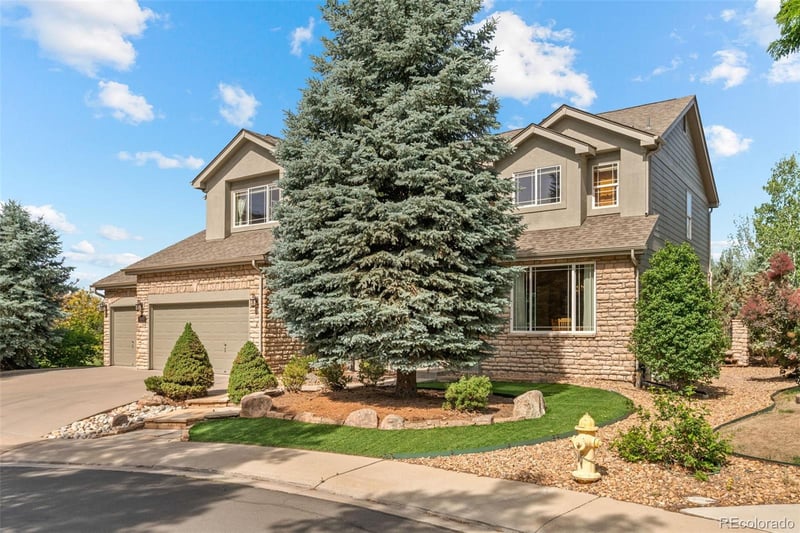 14149 Whitney Cir, Broomfield, CO 80023