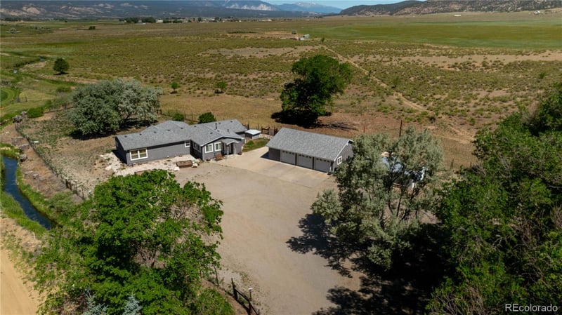 9520 Highway 291, Salida, CO 81201