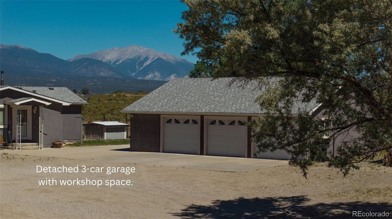 9520 Highway 291, Salida, CO 81201