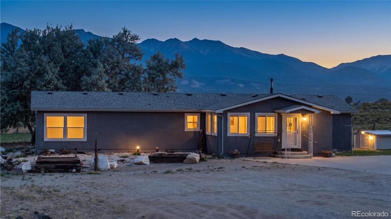 9520 Highway 291, Salida, CO 81201