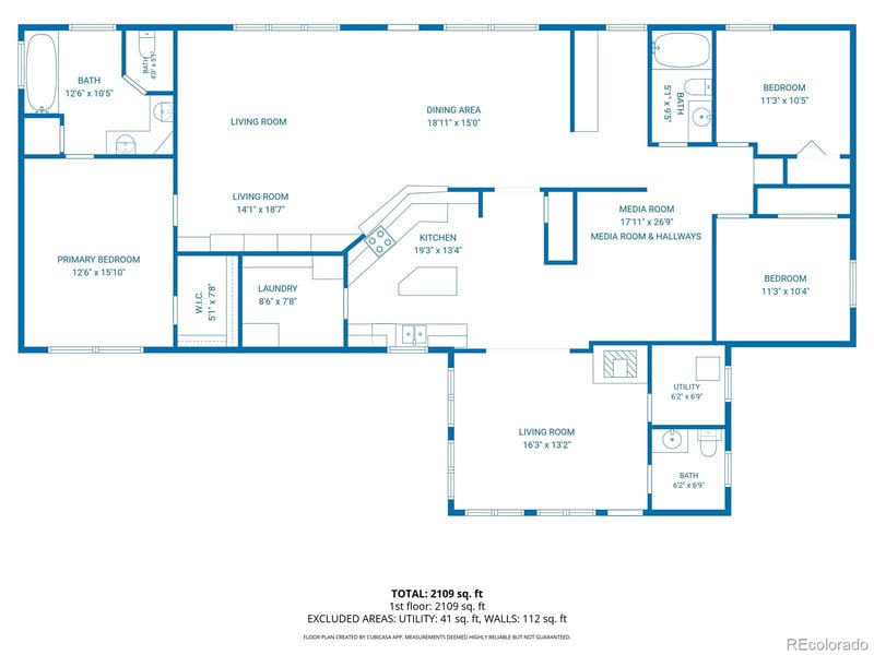 9520 Highway 291, Salida, CO 81201