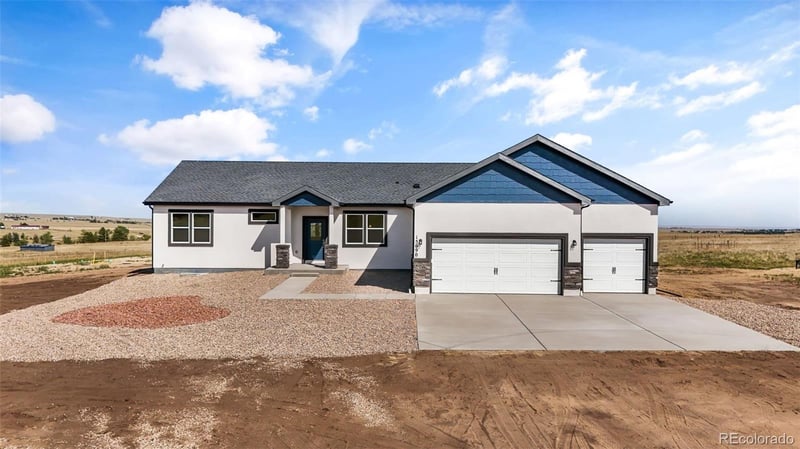 15690 Atlas Loop, Peyton, CO 80831