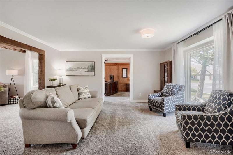 1700 Thistle Ridge Rd, Highlands Ranch, CO 80126