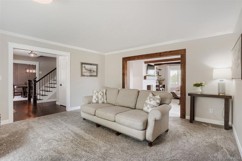 1700 Thistle Ridge Rd, Highlands Ranch, CO 80126