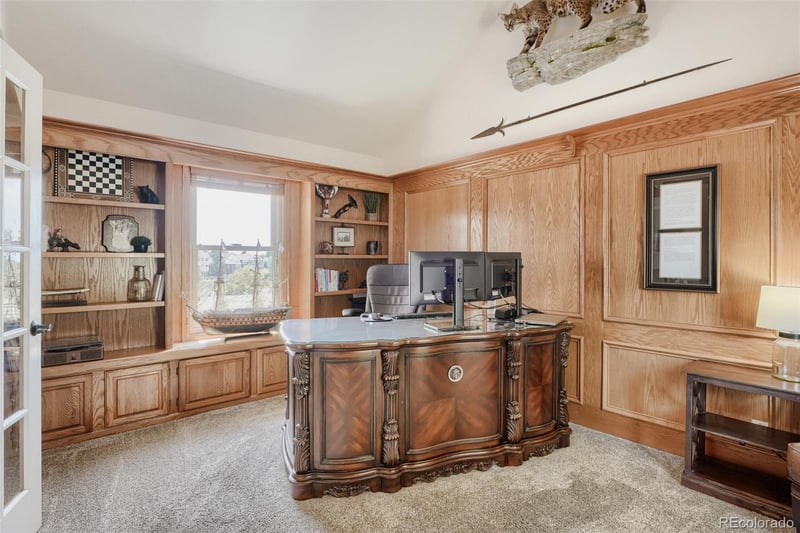 1700 Thistle Ridge Rd, Highlands Ranch, CO 80126