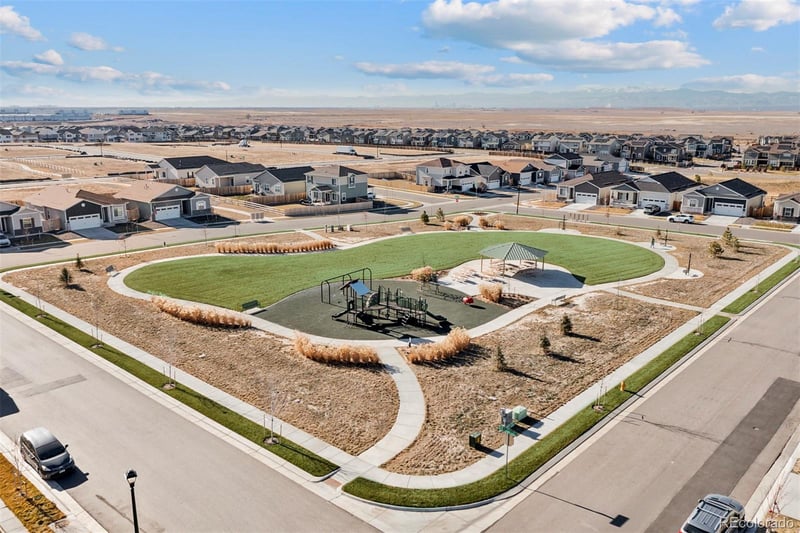 17828 E 93rd Pl, Commerce City, CO 80022