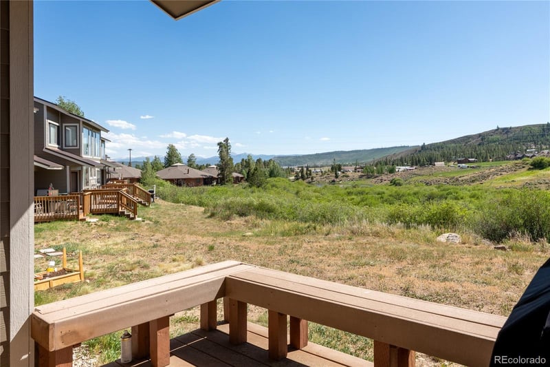 143 County Road 4421 #105, Grand Lake, CO 80447