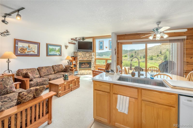 143 County Road 4421 #105, Grand Lake, CO 80447