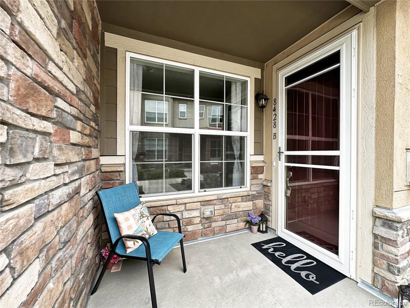 8428 Galvani Trl #B, Littleton, CO 80129
