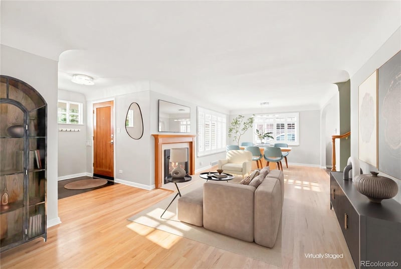 35 Holly St, Denver, CO 80220