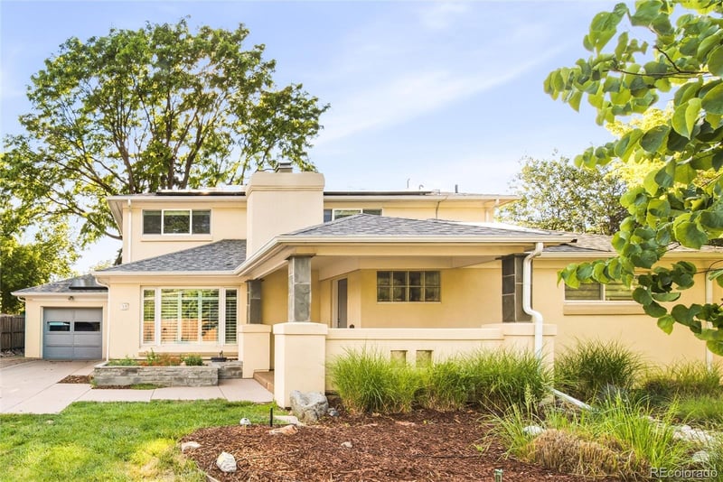 35 Holly St, Denver, CO 80220