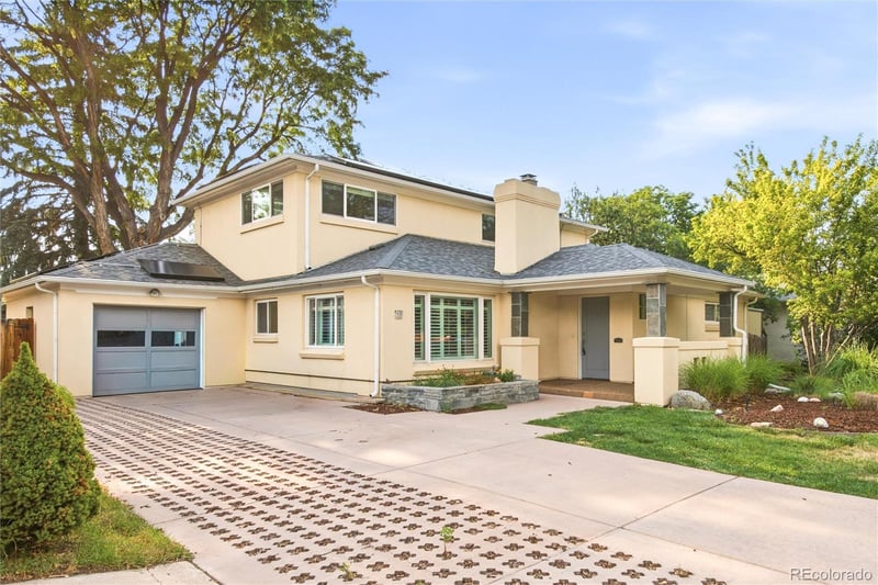 35 Holly St, Denver, CO 80220