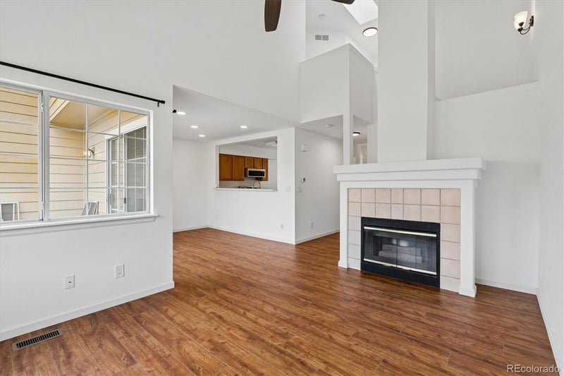 10557 W Maplewood Dr #C, Littleton, CO 80127