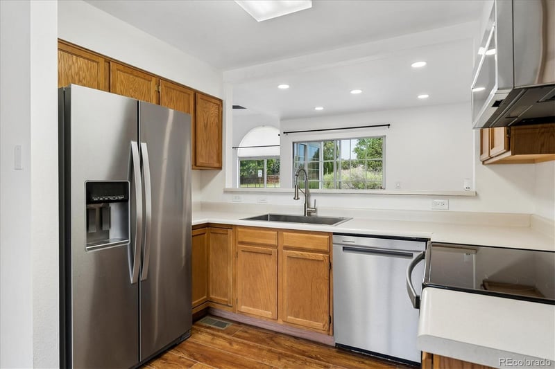 10557 W Maplewood Dr #C, Littleton, CO 80127