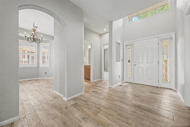 13832 Legend Way #102, Broomfield, CO 80023