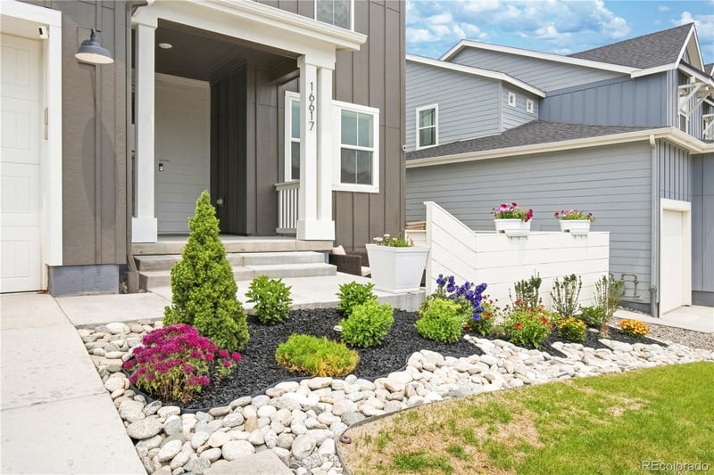 16617 Dry Cp Dr, Parker, CO 80134