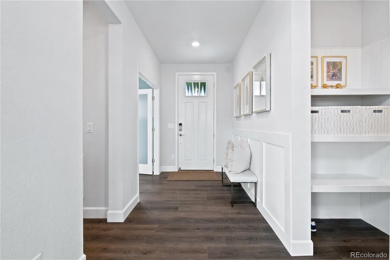 16617 Dry Cp Dr, Parker, CO 80134