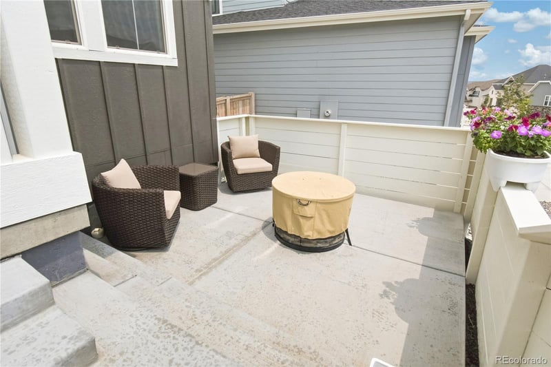16617 Dry Cp Dr, Parker, CO 80134