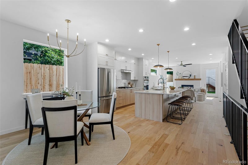 2156 S Grant St, Denver, CO 80210