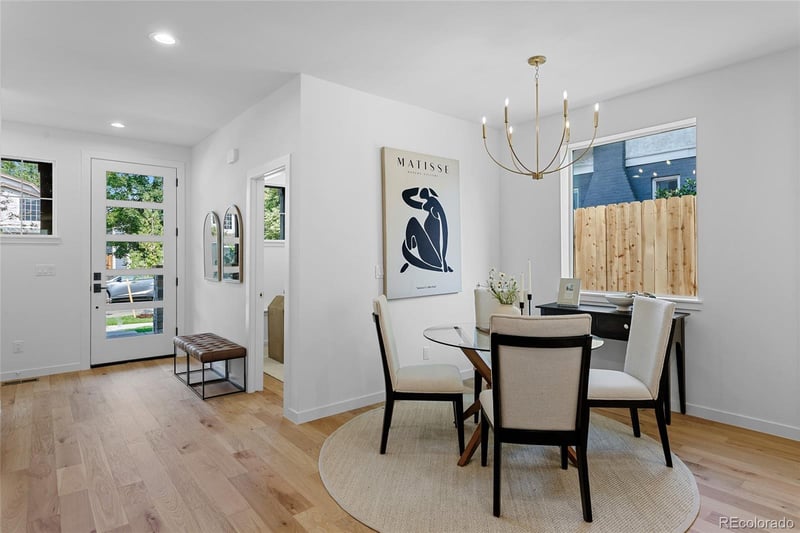 2156 S Grant St, Denver, CO 80210