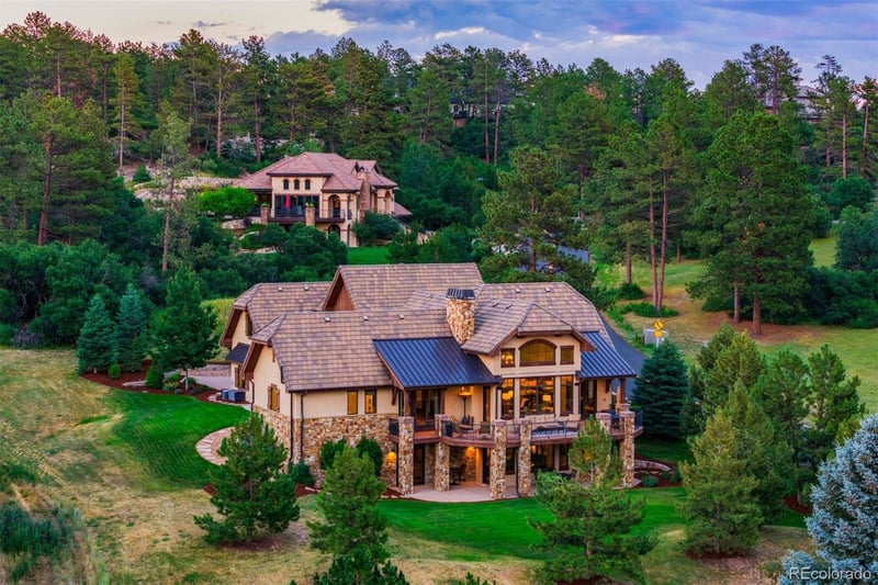 83 Castle Pines Dr N, Castle Rock, CO 80108