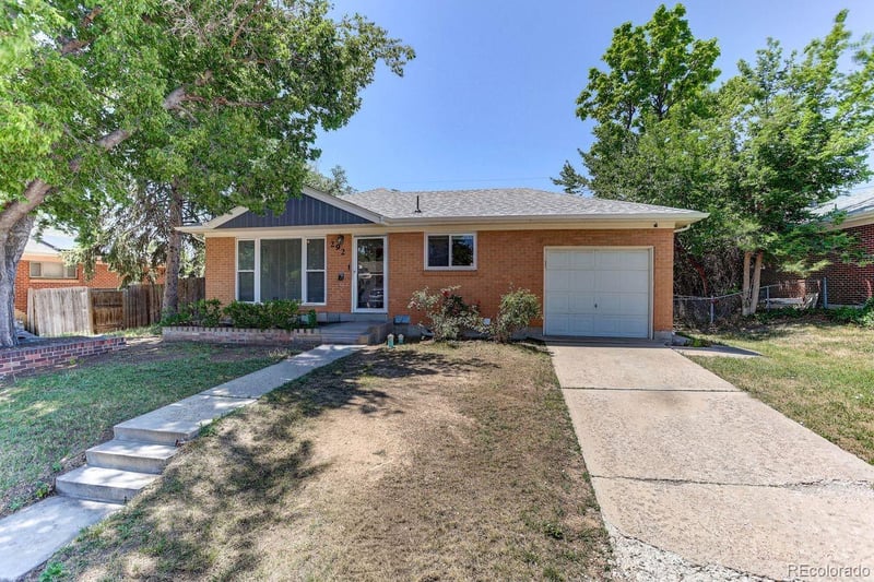 292 Linda Sue Ln, Denver, CO 80233