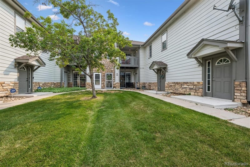 3261 E 103rd Pl #1209, Denver, CO 80229