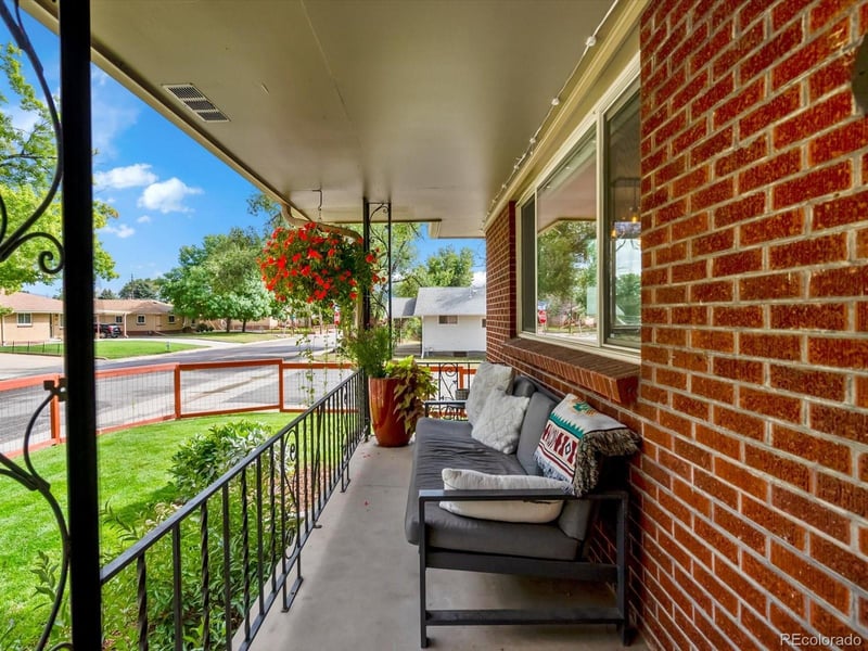4963 Harlan St, Wheat Ridge, CO 80033