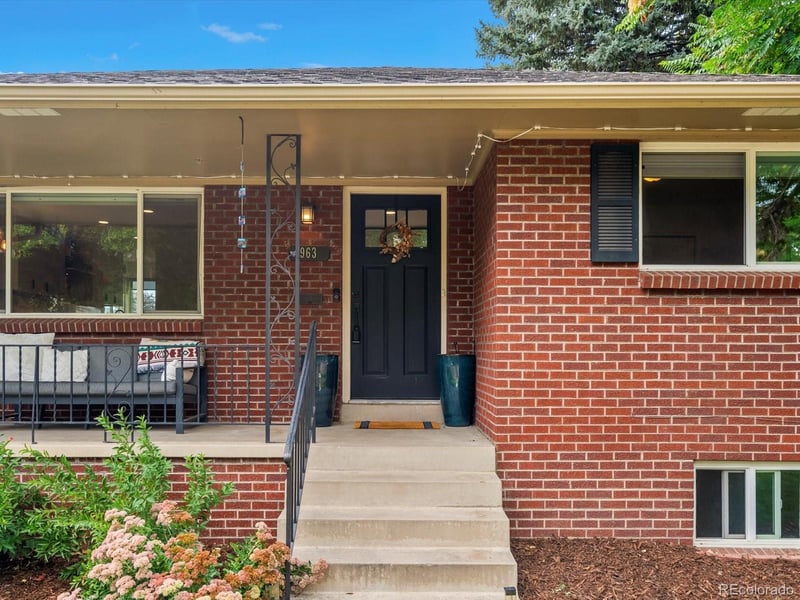 4963 Harlan St, Wheat Ridge, CO 80033