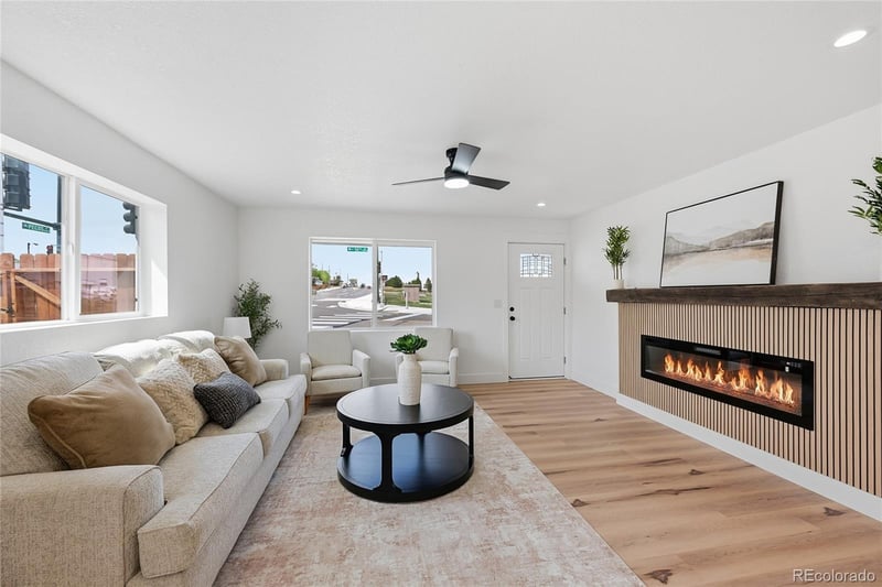 1550 W 52nd Ave, Denver, CO 80221