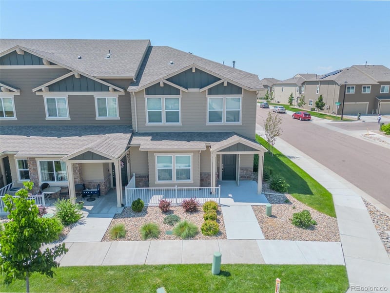 6071 Old Glory Dr, Colorado Springs, CO 80925