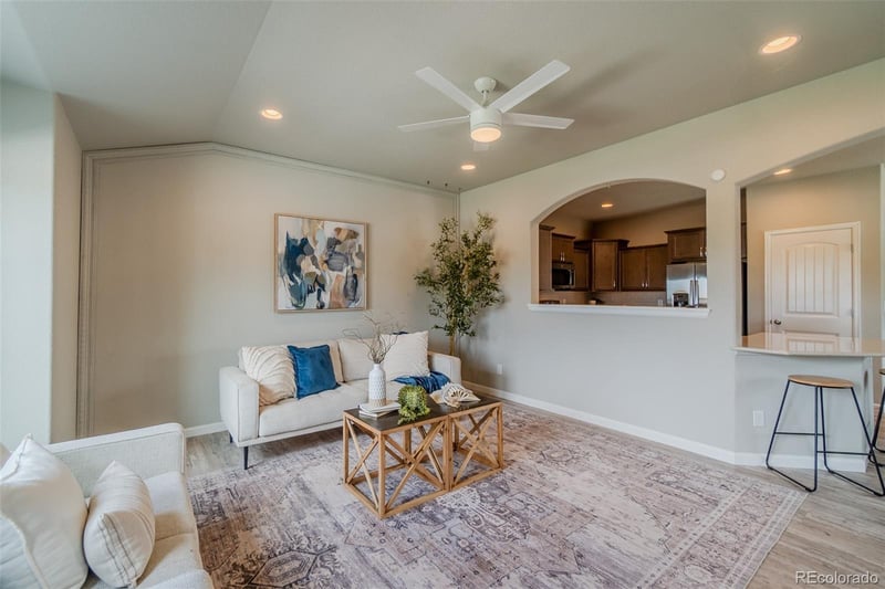 6071 Old Glory Dr, Colorado Springs, CO 80925