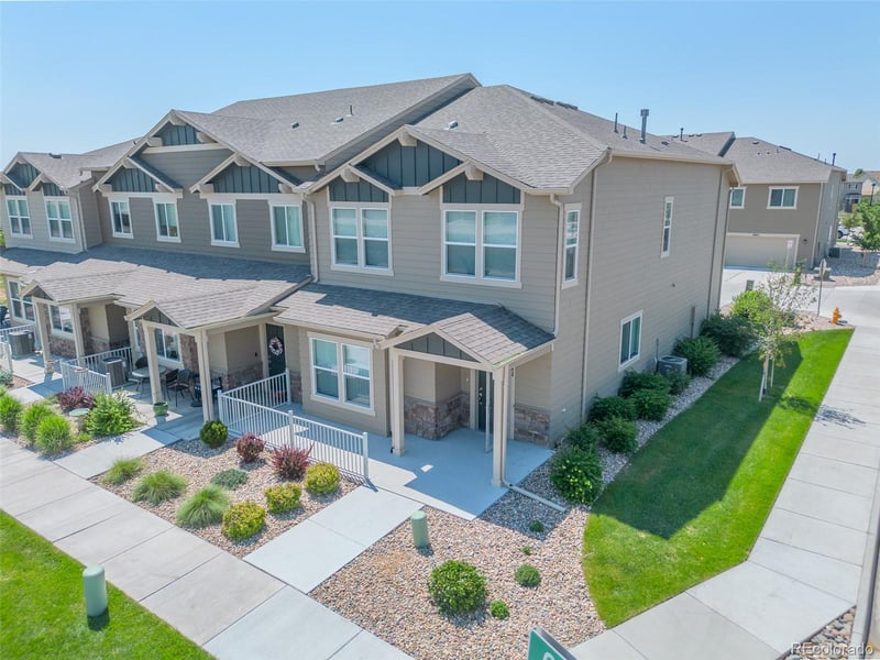 6071 Old Glory Dr, Colorado Springs, CO 80925
