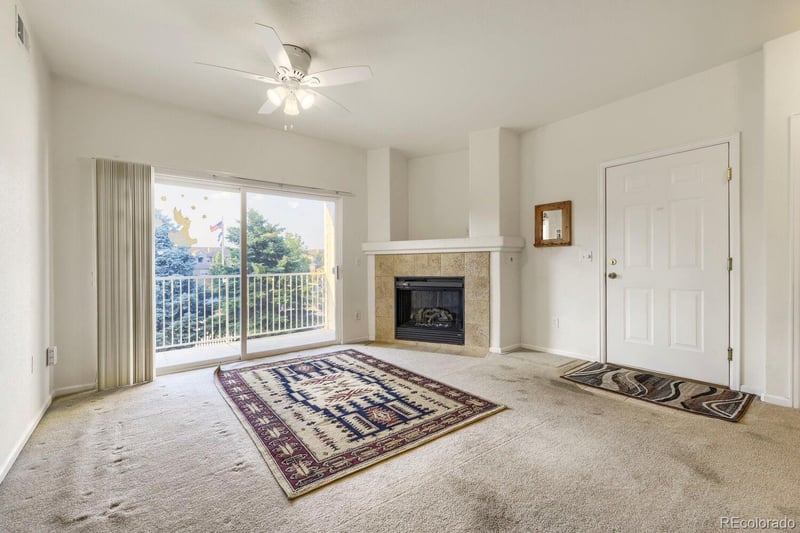 15700 E Jamison Dr #2-206, Englewood, CO 80112