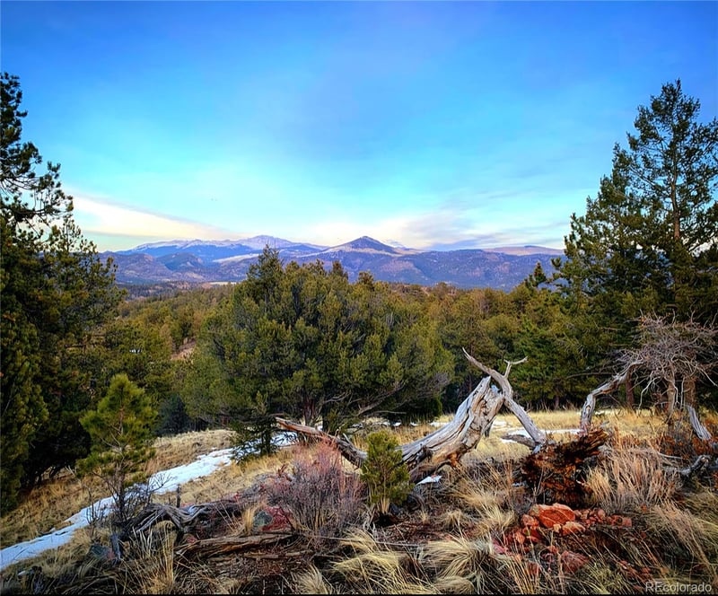 986 Apache Rd, Florissant, CO 80816