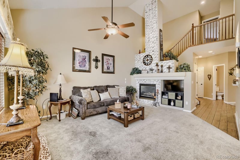13523 W 63rd Way, Arvada, CO 80004