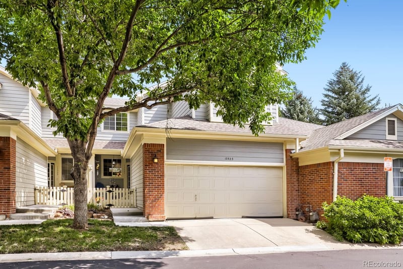 13523 W 63rd Way, Arvada, CO 80004