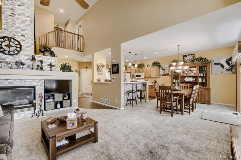 13523 W 63rd Way, Arvada, CO 80004