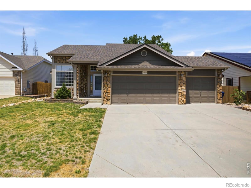 1817 Chesapeake Cir, Johnstown, CO 80534