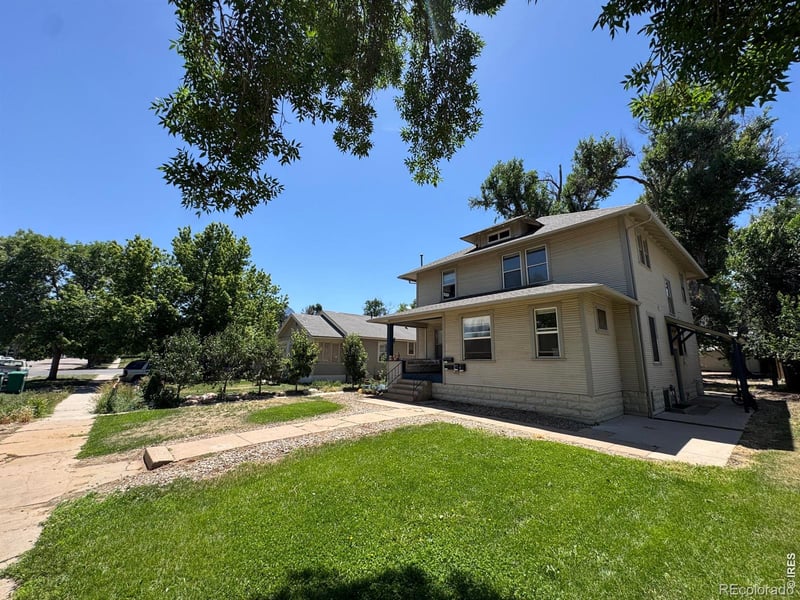 1937 7th Ave, Greeley, CO 80631