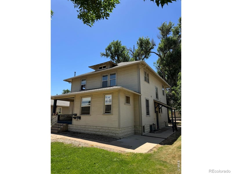 1937 7th Ave, Greeley, CO 80631