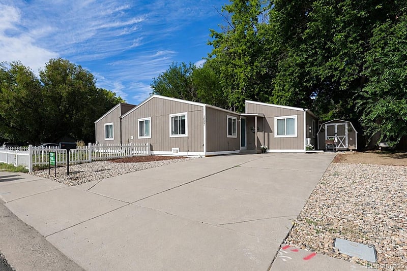 1057 E 5th St, Loveland, CO 80537