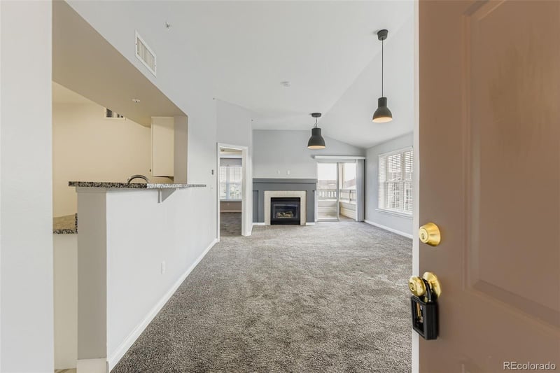 12884 Ironstone Way #304, Parker, CO 80134