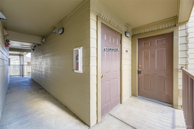 12884 Ironstone Way #304, Parker, CO 80134