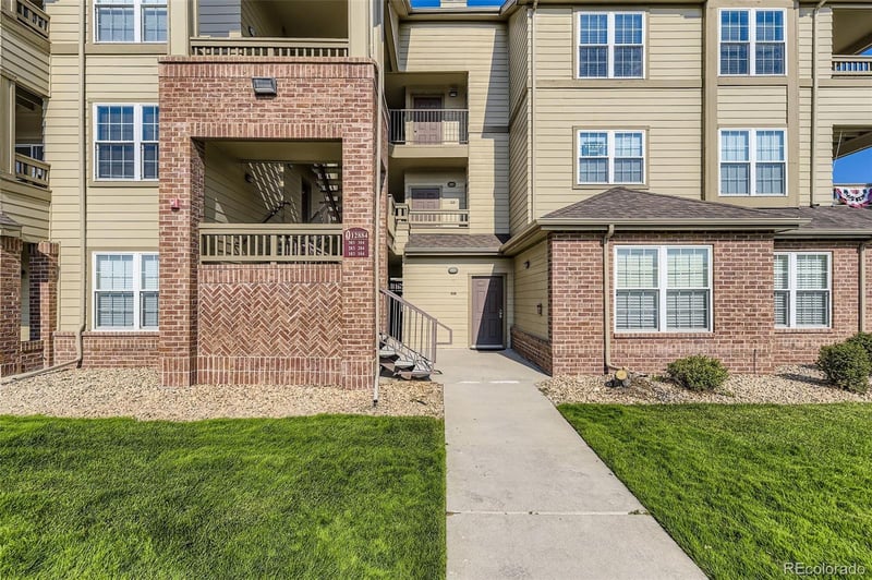 12884 Ironstone Way #304, Parker, CO 80134