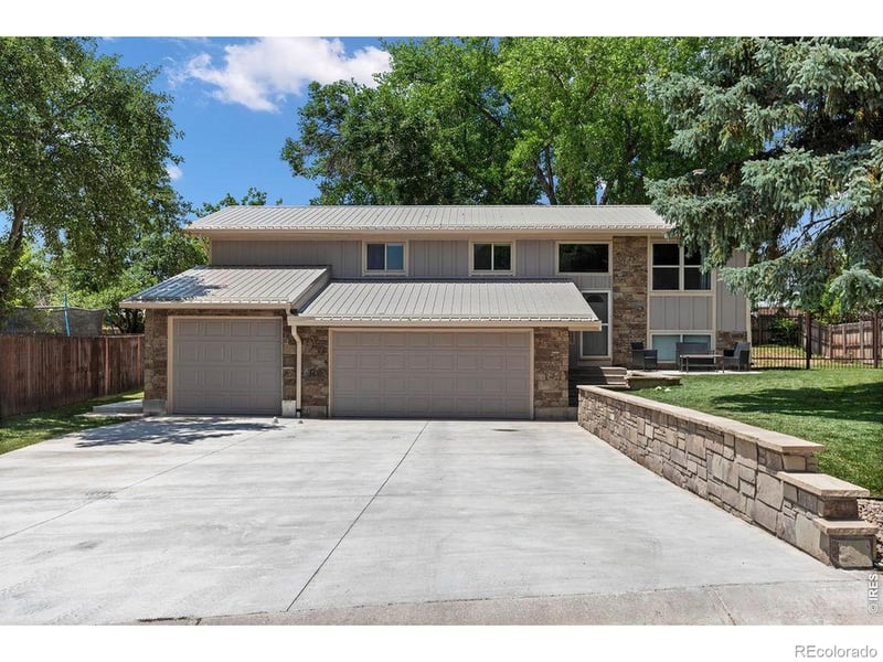 2509 Greenmont Dr, Fort Collins, CO 80524