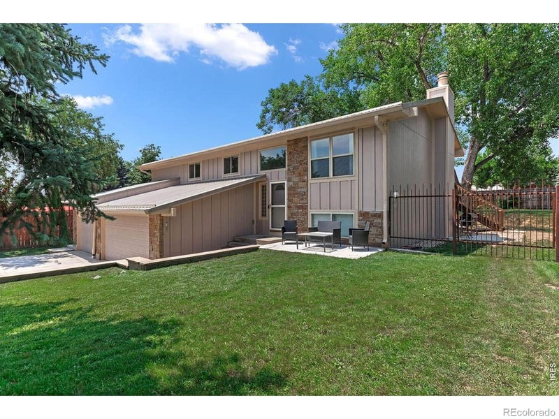 2509 Greenmont Dr, Fort Collins, CO 80524
