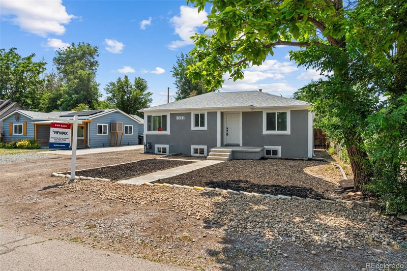 1337 Upham St, Lakewood, CO 80214